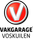 Logo Vakgarage Voskuilen BV